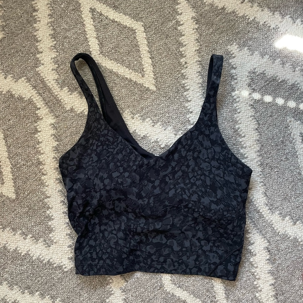 Lululemon Align Tank